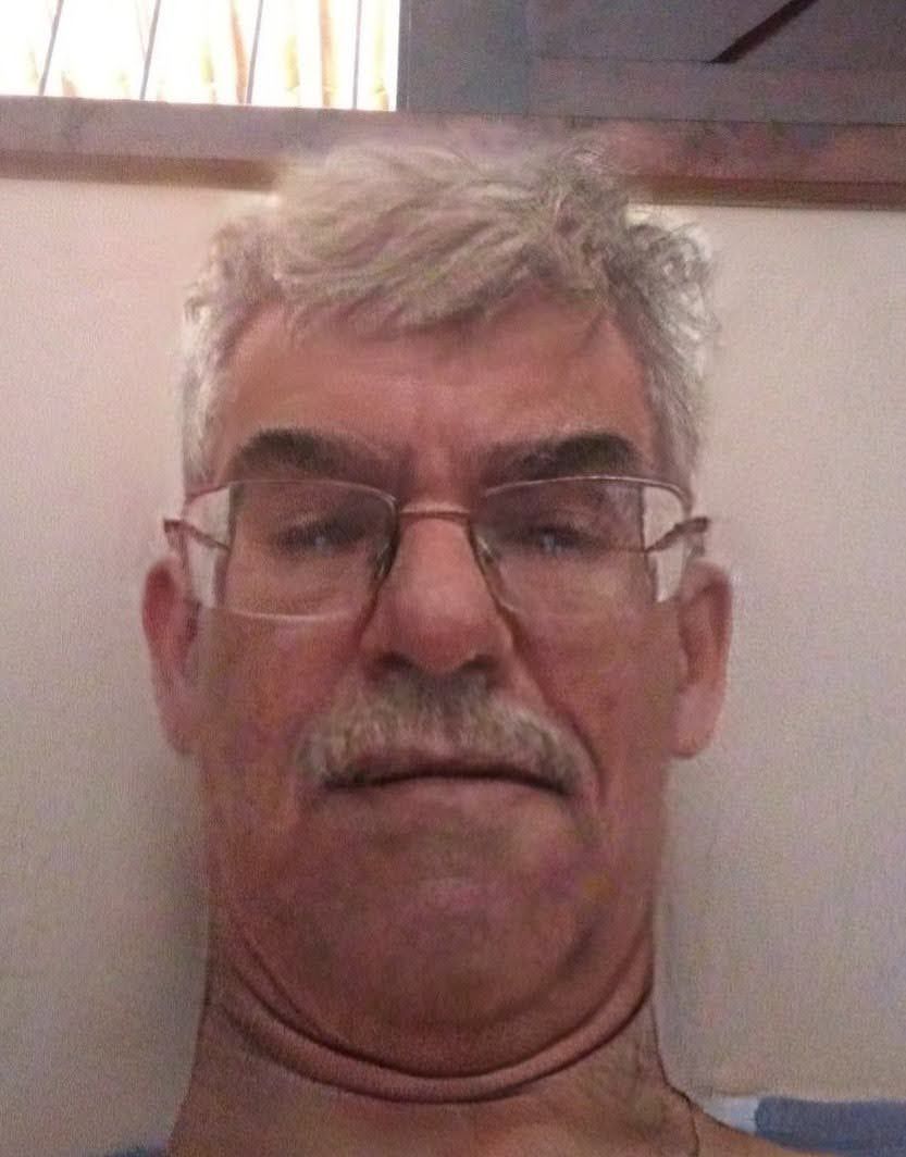 Dr. Navarro — foto oficial de arquivo, 2019